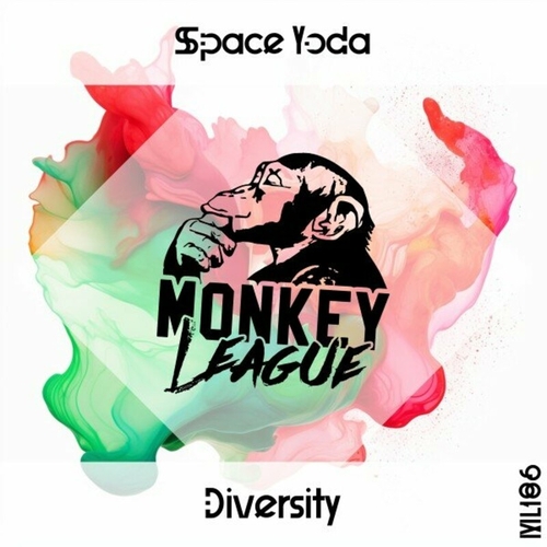 Space Yoda - Diversity [ML186]